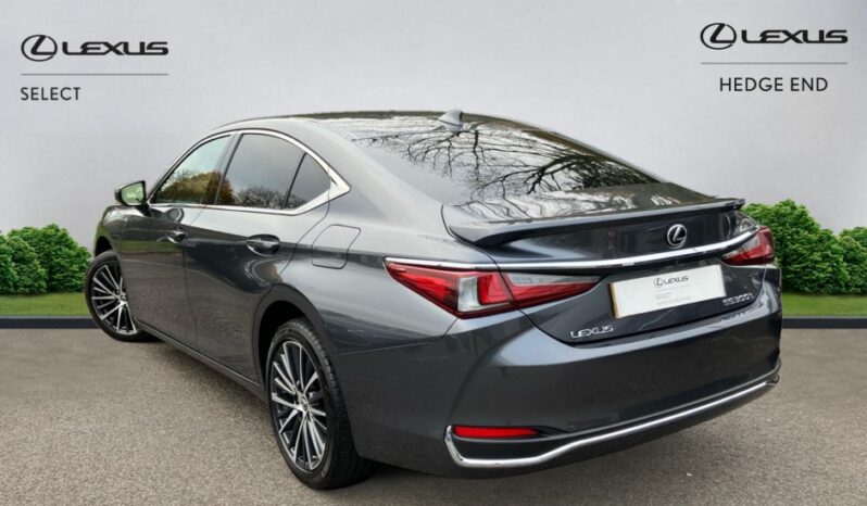 Used Lexus ES 2.5 300h Premium Edition E-CVT Euro 6 (s/s) 4dr full