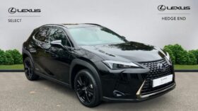 Used Lexus UX 2.0 250h Premium Sport Edition E-CVT Euro 6 (s/s) 5dr