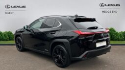 Used Lexus UX 2.0 250h Premium Sport Edition E-CVT Euro 6 (s/s) 5dr full