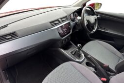 Used SEAT Arona 1.0 TSI (95ps) SE Technology SUV full