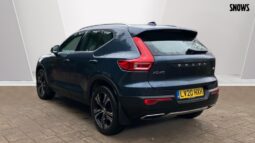 Used Volvo XC40 T4 FWD Inscription Pro Automatic full