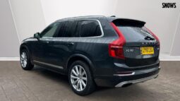 Used Volvo XC90 II T6 INSCRIPTION full