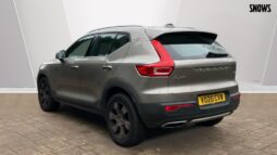 Used Volvo XC40 T3 Inscription Automatic full