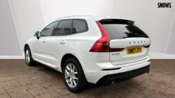 Used Volvo XC60 T5 AWD Momentum Automatic (MY18.5) full