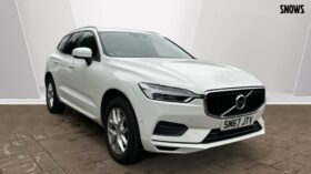 Used Volvo XC60 T5 AWD Momentum Automatic (MY18.5)