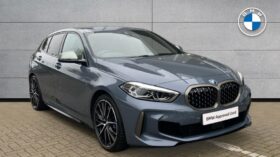 Used BMW 1 Series M135i xDrive