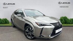 Used Lexus UX 2.0 250h Takumi E-CVT Euro 6 (s/s) 5dr