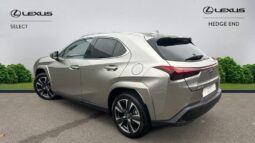 Used Lexus UX 2.0 250h Takumi E-CVT Euro 6 (s/s) 5dr full