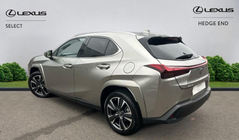 Used Lexus UX 2.0 250h Takumi E-CVT Euro 6 (s/s) 5dr full