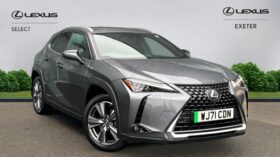 Used Lexus UX 300e 54.3kWh Auto 5dr