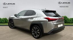 Used Lexus UX 2.0 250h E-CVT Euro 6 (s/s) 5dr full