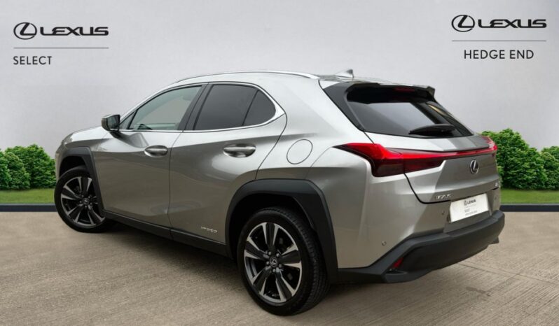 Used Lexus UX 2.0 250h E-CVT Euro 6 (s/s) 5dr full