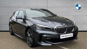 Used BMW 1 Series 118i M Sport