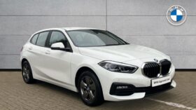 Used BMW 1 Series 118i SE