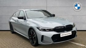 Used BMW 3 Series M340d xDrive Saloon