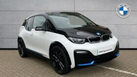 Used BMW i3 i3s 120Ah