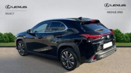 Used Lexus UX 2.0 250h F Sport Design E-CVT Euro 6 (s/s) 5dr full