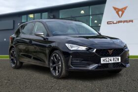 Used Cupra Leon 1.5 TSI (150ps) V1