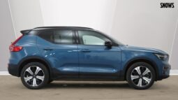 Used Volvo XC40 Recharge Core, Single Motor, Electric full