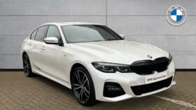 Used BMW 3 Series 330e M Sport Saloon