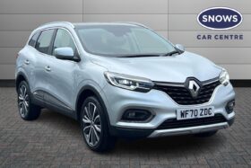 Used Renault KADJAR 1.3 TCe S Edition Euro 6 (s/s) 5dr