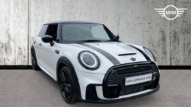 Used MINI Hatch 3-Door Hatch Cooper S Sport