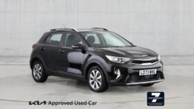 Used Kia Stonic 2