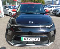 Used Kia Soul FIRST EDITION full