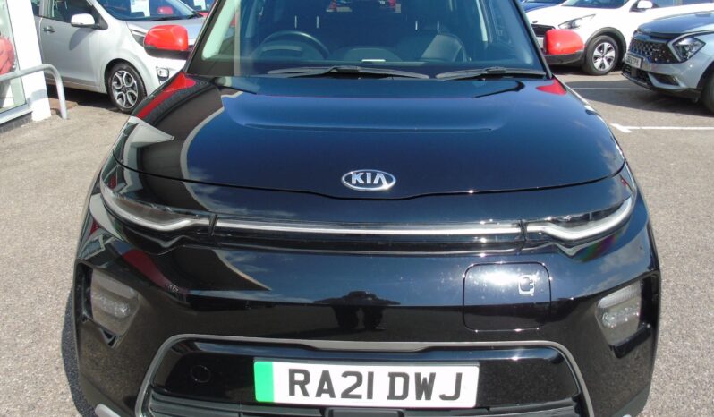 Used Kia Soul FIRST EDITION full