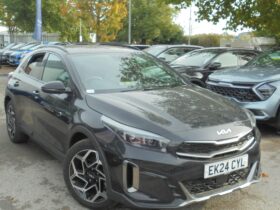 Used Kia XCeed GT-LINE