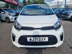 Used Kia Picanto 1 full