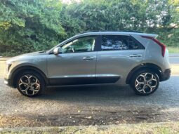 Used Kia Niro 3 full