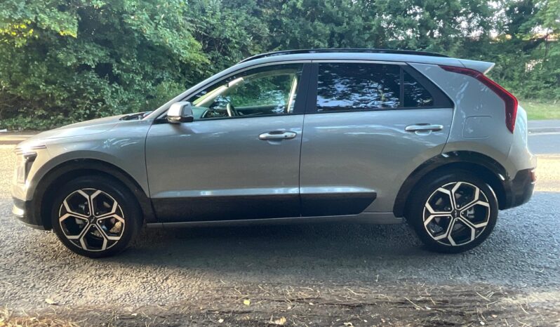 Used Kia Niro 3 full