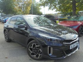 Used Kia XCeed GT-LINE