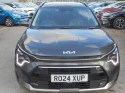 Used Kia Niro 4 full