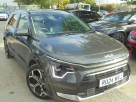 Used Kia Niro 4