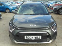 Used Kia Niro 4 full