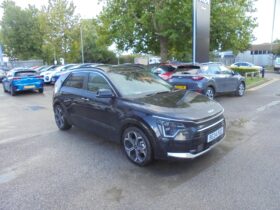 Used Kia Niro 4