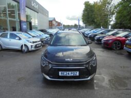 Used Kia Niro 4 full