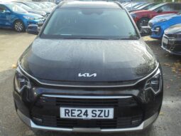 Used Kia Niro 4 full