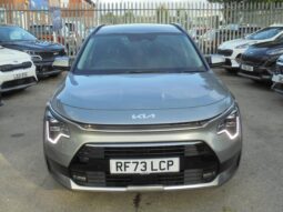 Used Kia Niro 3 full