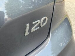 Used Hyundai i20 MPI PLAY full