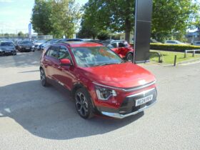 Used Kia Niro 4