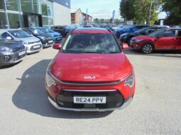 Used Kia Niro 4 full