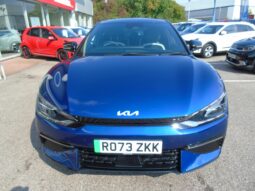 Used Kia EV6 GT-LINE full