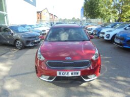 Used Kia Niro 3 full