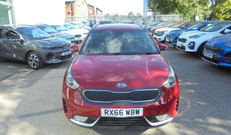 Used Kia Niro 3 full