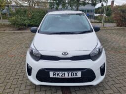 Used Kia Picanto 1 full