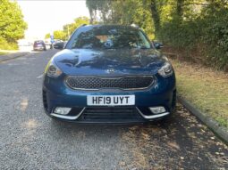 Used Kia Niro 2 full