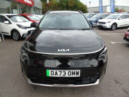 Used Kia Niro 4 full